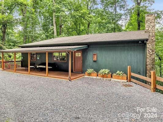 254 TILLMAN RD, LAKE JUNALUSKA, NC 28745 - Image 1