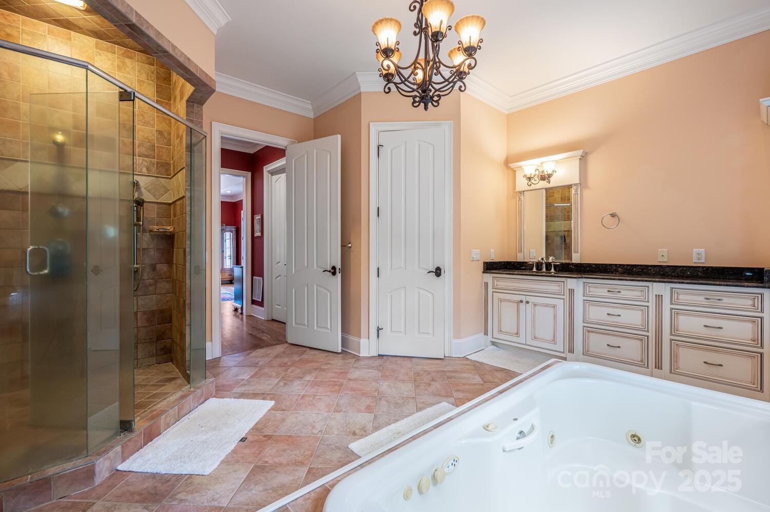 Fletcher, North Carolina, 28732, United States, 4 Bedrooms Bedrooms, ,7 BathroomsBathrooms,Residential,Active,1997887