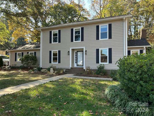 1221 20TH AVE NW, HICKORY, NC 28601 - Image 1