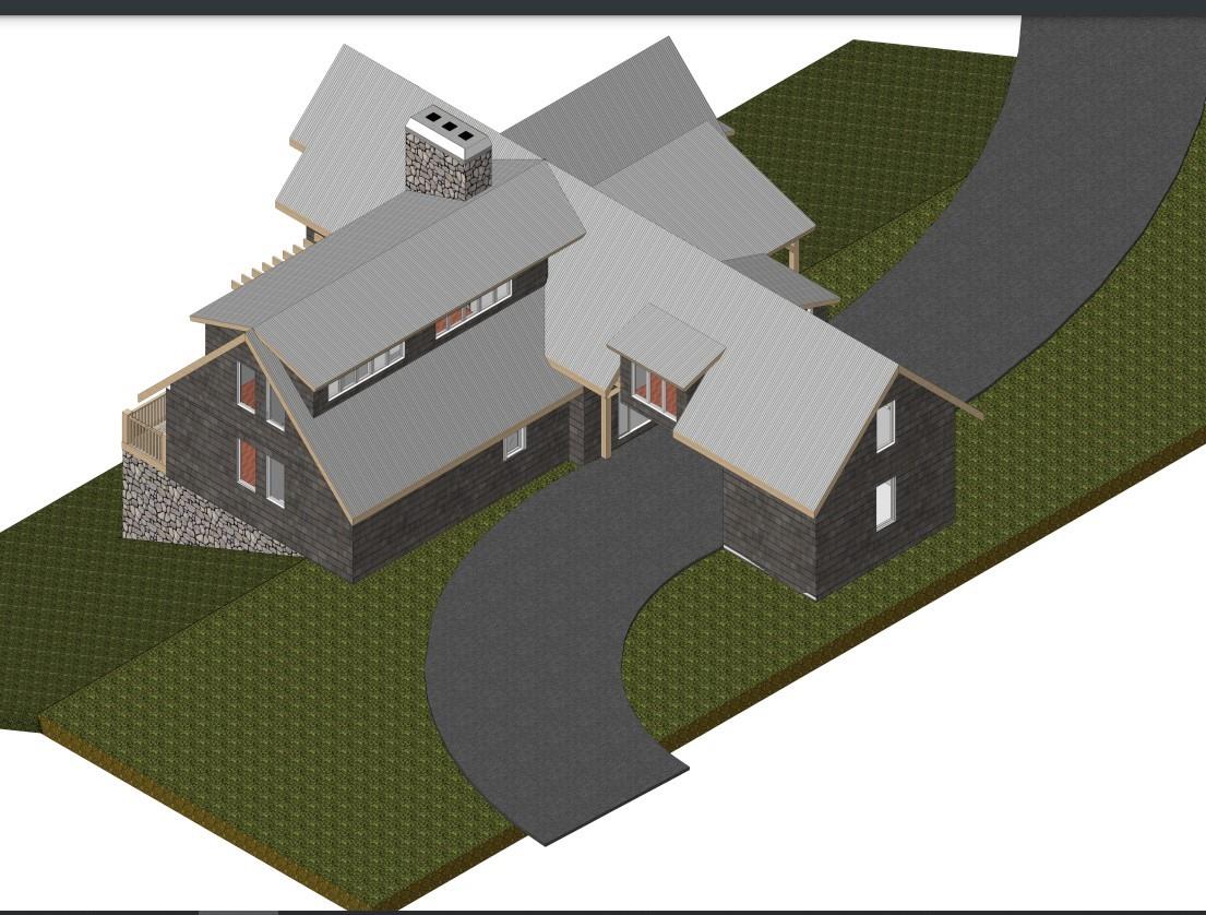 Leicester, North Carolina, 28748, United States, ,5 BathroomsBathrooms,Residential,Active,1769306