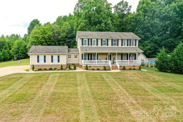 207 BENT TREE DR, RUTHERFORDTON, NC 28139 - Image 1