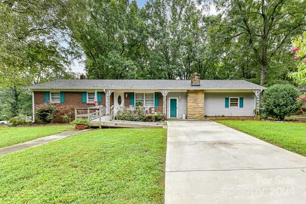 201 DIANNE ST, WINGATE, NC 28174 - Image 1