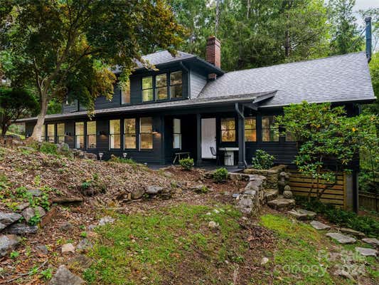 12 CALEDONIA RD, ASHEVILLE, NC 28803 - Image 1