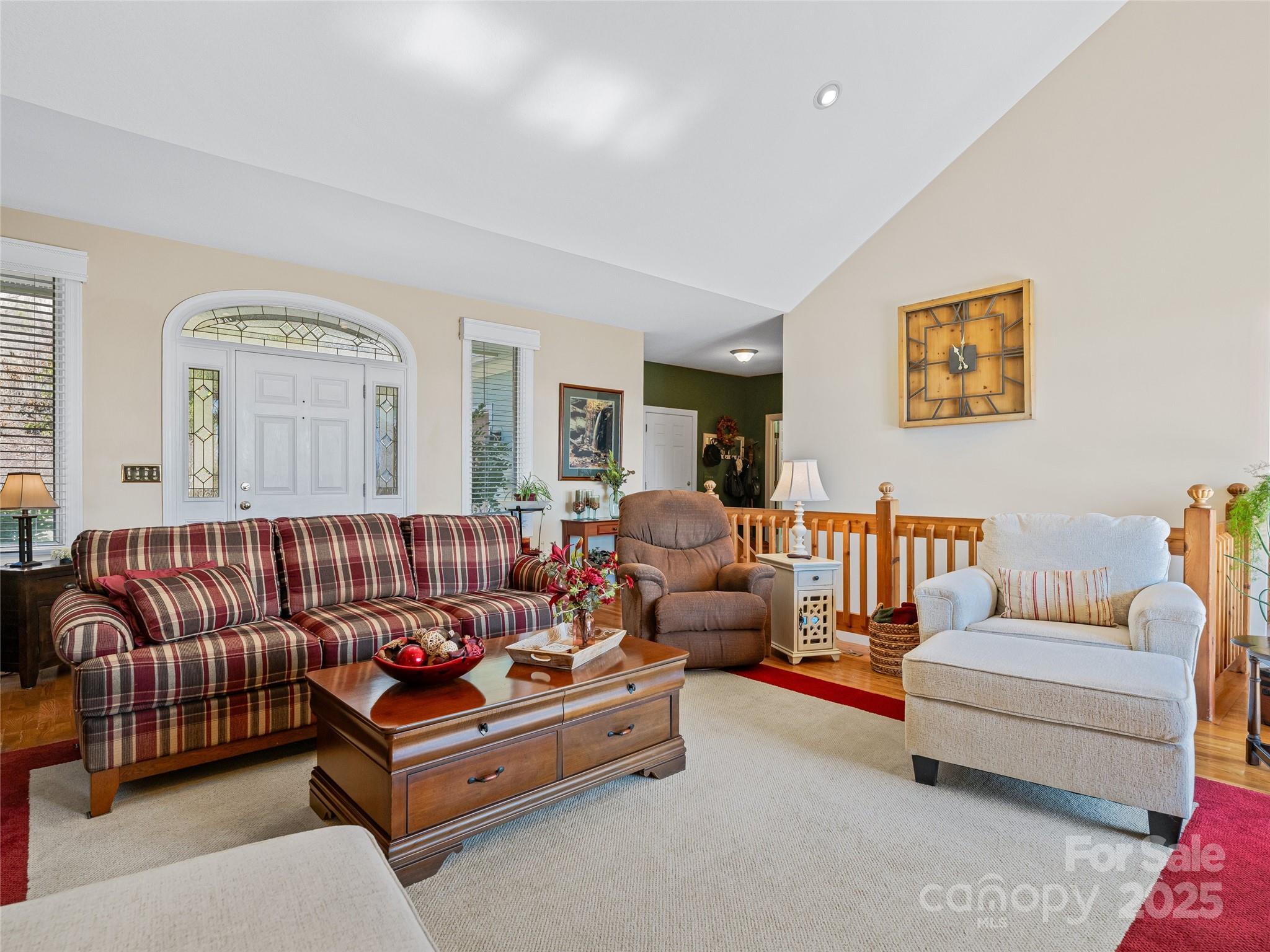 Zirconia, North Carolina, 28790, United States, 3 Bedrooms Bedrooms, ,3 BathroomsBathrooms,Residential,Active,1756946