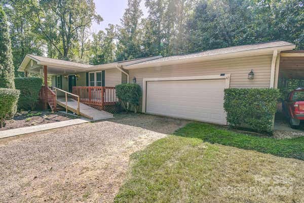 6 BEAR TRL, FAIRVIEW, NC 28730 - Image 1