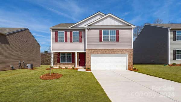 5022 BEARGRASS DRIVE, DALLAS, NC 28034 - Image 1