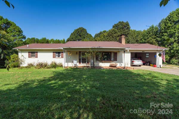 1275 JOSIE LN, CONOVER, NC 28613 - Image 1