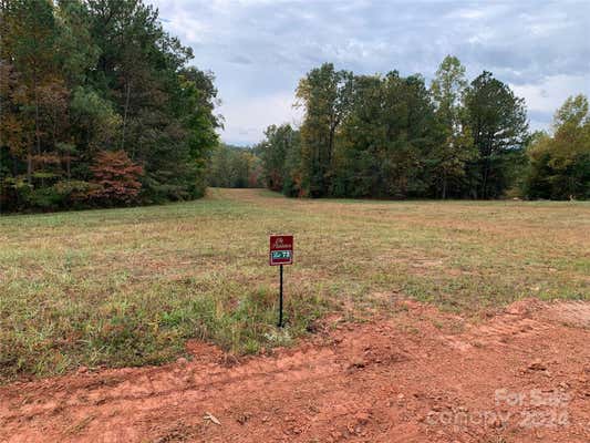 10.16 ACRES, LOT 72 EQUESTRIAN WAY # LOT 72, RUTHERFORDTON, NC 28139 - Image 1