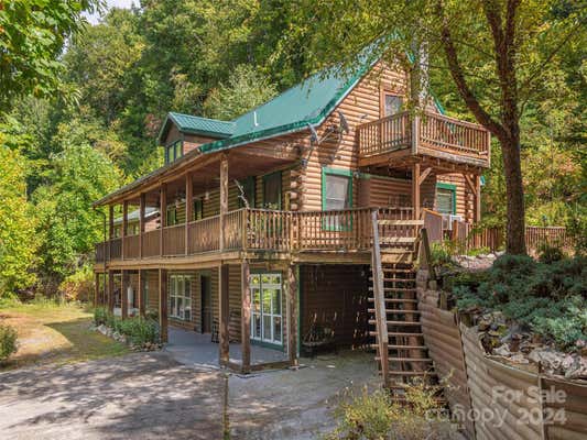 218 CROSSPATCH DR, BRYSON CITY, NC 28713 - Image 1