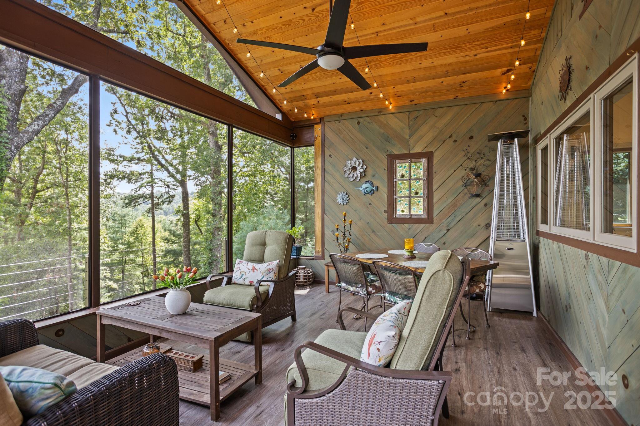 Flat Rock, North Carolina, 28731, United States, 3 Bedrooms Bedrooms, ,4 BathroomsBathrooms,Residential,Active,1936630