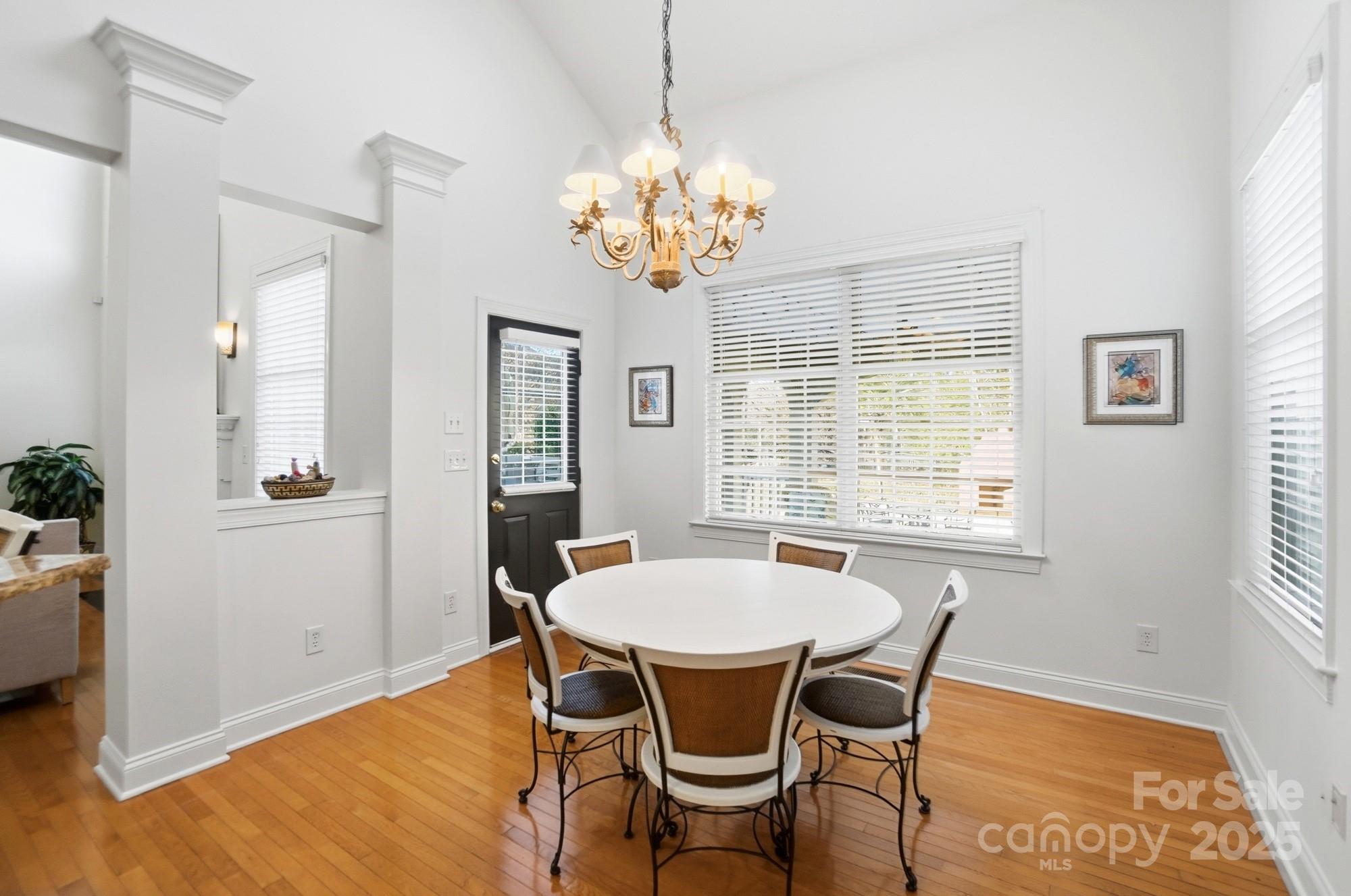 Waxhaw, North Carolina, 28173, United States, 5 Bedrooms Bedrooms, ,4 BathroomsBathrooms,Residential,Active,2007279