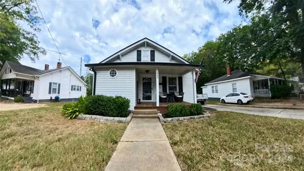 403 E 11TH ST, KANNAPOLIS, NC 28083 - Image 1