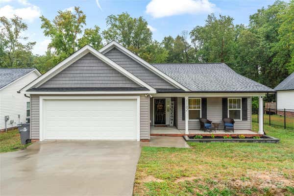 1102 AUSTIN AVE, KANNAPOLIS, NC 28083 - Image 1