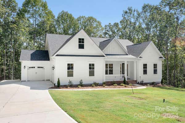 131 HIGH LAKE DR, STATESVILLE, NC 28677 - Image 1