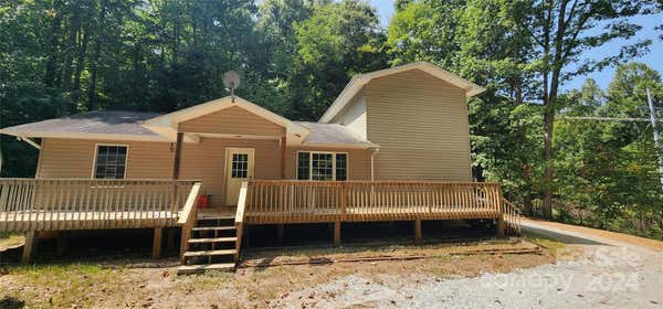 1900 SHOOK COVE RD, TUCKASEGEE, NC 28783 - Image 1