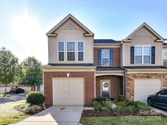 1918 HOMESTEAD STATION AVE, CHARLOTTE, NC 28210 - Image 1