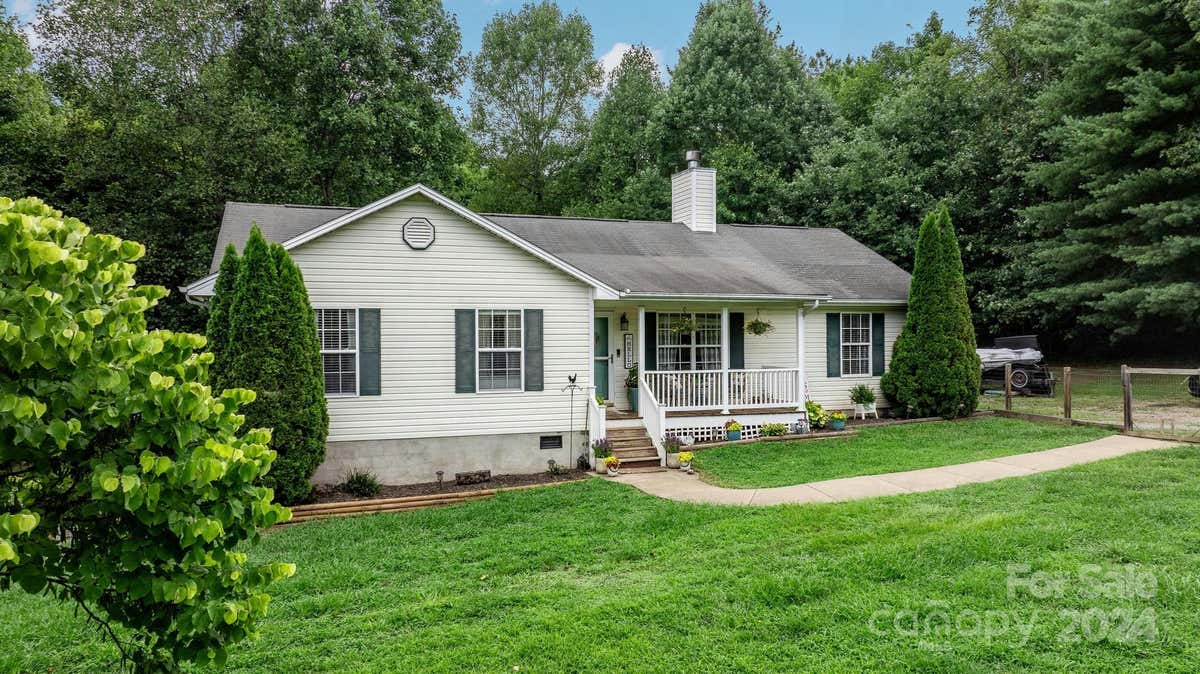 3260 ED BOWMAN ST, MORGANTON, NC 28655, photo 1 of 43