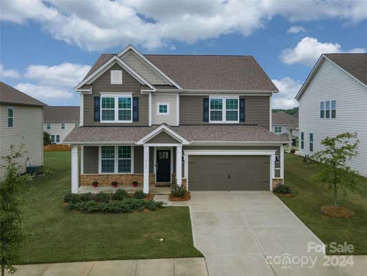 3141 STEPHEN PACE TRL, HUNTERSVILLE, NC 28078 - Image 1