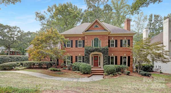 2540 BALLENCOURT LN, CHARLOTTE, NC 28226 - Image 1