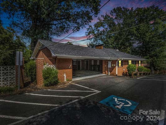 349 N MAIN ST, RUTHERFORDTON, NC 28139 - Image 1