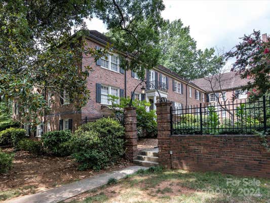 110 COLVILLE RD, CHARLOTTE, NC 28207 - Image 1