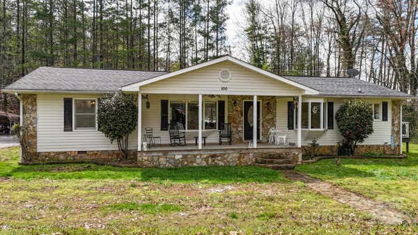 100 EBENEZER RD, OLD FORT, NC 28762 - Image 1