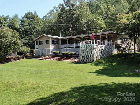 72 PARADISE LN, OLD FORT, NC 28762 - Image 1