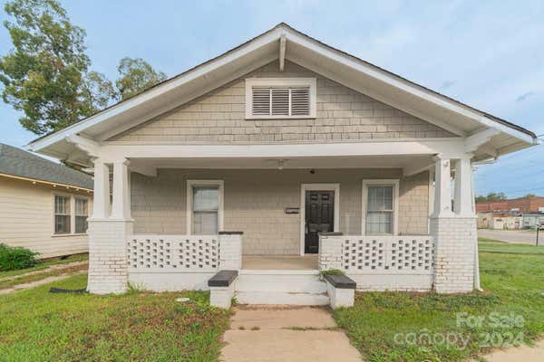 111 CHURCH ST, CHESTER, SC 29706 - Image 1