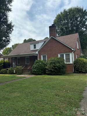 112 S 2ND AVE, MAIDEN, NC 28650 - Image 1