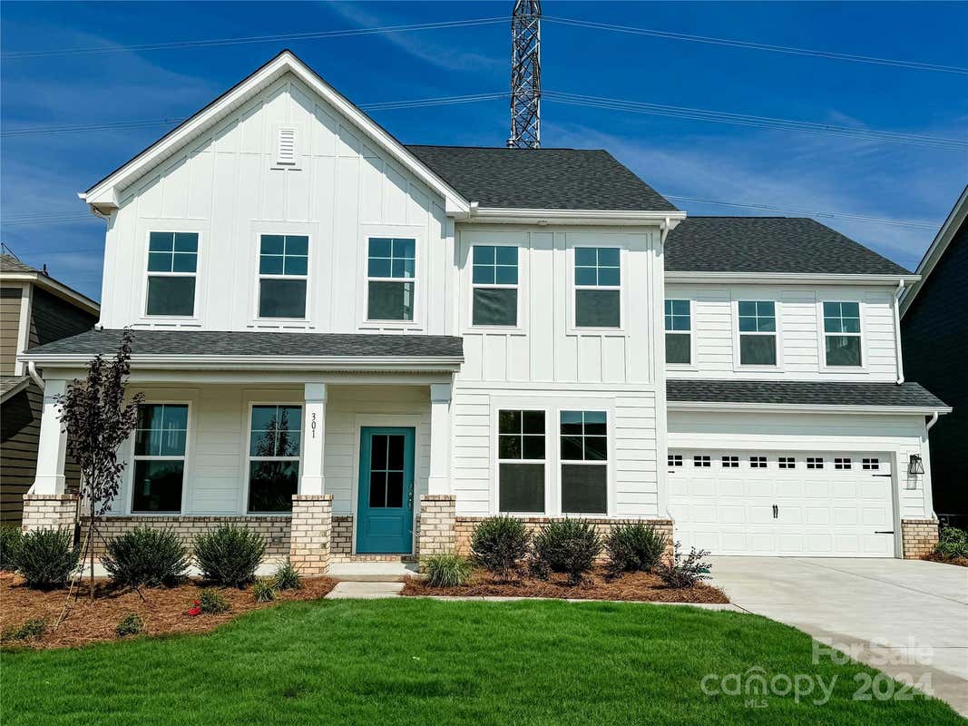 301 SUPERNOVA DR, YORK, SC 29745, photo 1 of 4