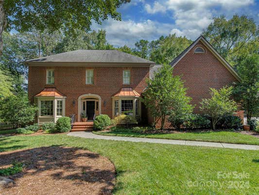 9506 BRANDEMERE CT, CHARLOTTE, NC 28210 - Image 1