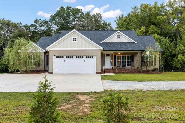 4350 IRISH POTATO RD, CONCORD, NC 28025 - Image 1