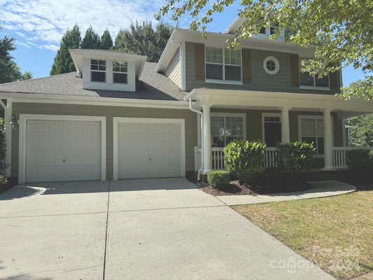 8711 LAKE PINES DR, CORNELIUS, NC 28031 - Image 1