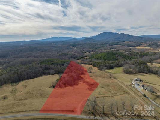 LOT 48.1 AR THOMPSON ROAD, MILL SPRING, NC 28756 - Image 1