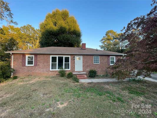 910 N 11TH ST, ALBEMARLE, NC 28001 - Image 1