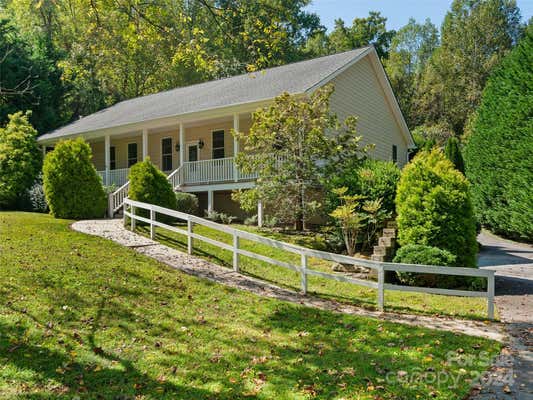 38 BEAR ROCK RD, HENDERSONVILLE, NC 28739 - Image 1