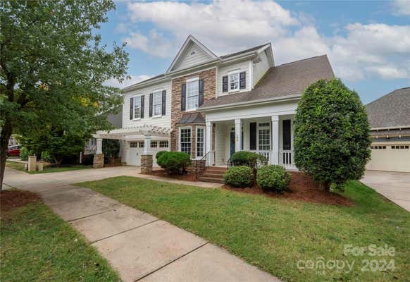 184 LILAC MIST LOOP, MOORESVILLE, NC 28115 - Image 1