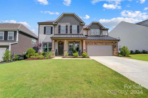 334 REEDY RIVER LN, CLOVER, SC 29710 - Image 1