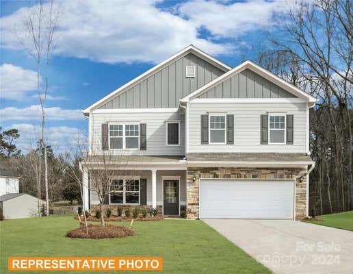 603 LISPENARD COURT, MOUNT HOLLY, NC 28120 - Image 1