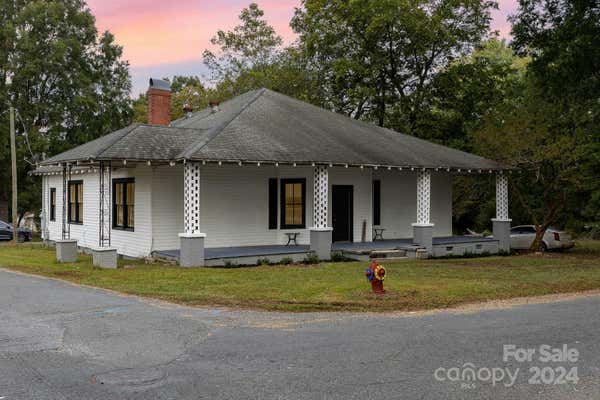 601 HASTY ST, MARSHVILLE, NC 28103 - Image 1