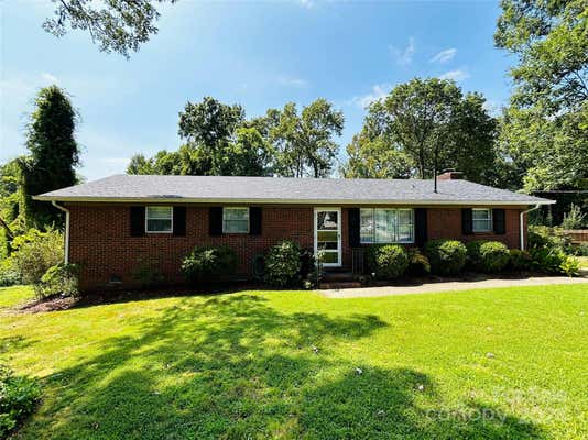 3100 WESTERWOOD DR, CHARLOTTE, NC 28214 - Image 1