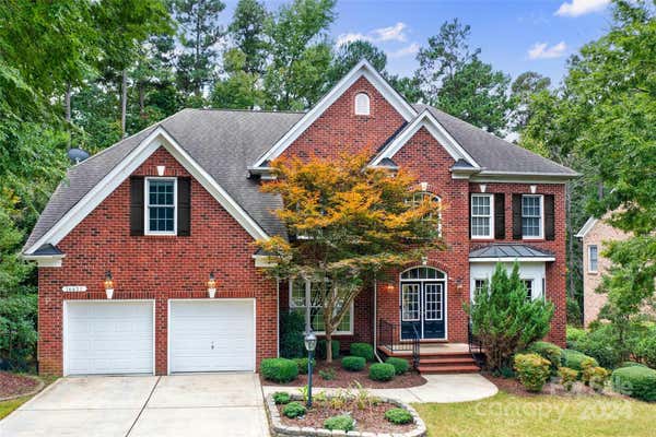 16431 CRYSTAL DOWNS LN, CHARLOTTE, NC 28278 - Image 1