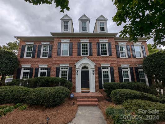 11021 PARKLEIGH DR, CHARLOTTE, NC 28262 - Image 1