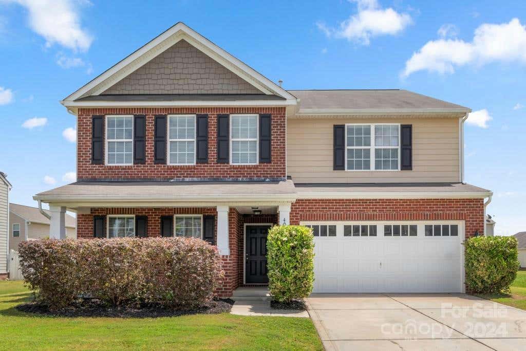 4008 SINGLETREE LN, INDIAN TRAIL, NC 28079, photo 1 of 29