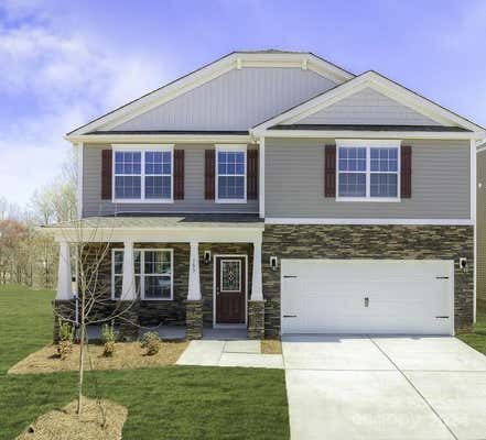 3892 MAXWELL HENRY LANE NW, CONOVER, NC 28613 - Image 1