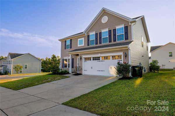 1814 MILL CREEK LN SW, CONCORD, NC 28025 - Image 1