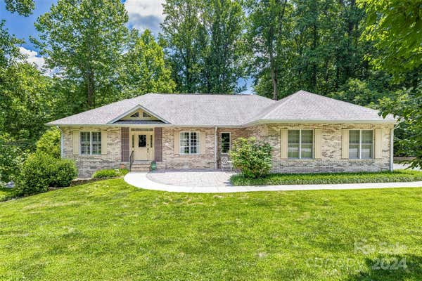 308 HEATHCOTE RD, HENDERSONVILLE, NC 28791 - Image 1