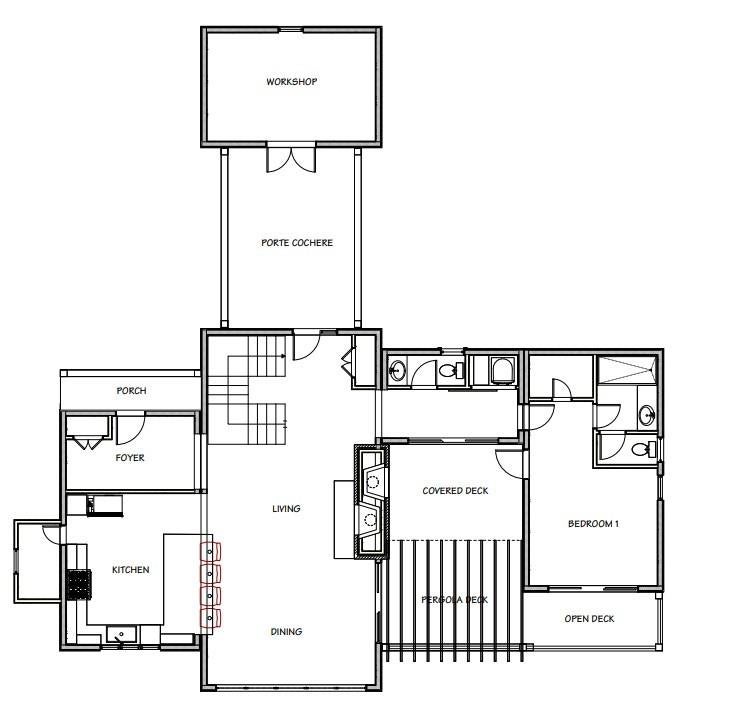 Leicester, North Carolina, 28748, United States, ,5 BathroomsBathrooms,Residential,Active,1769306