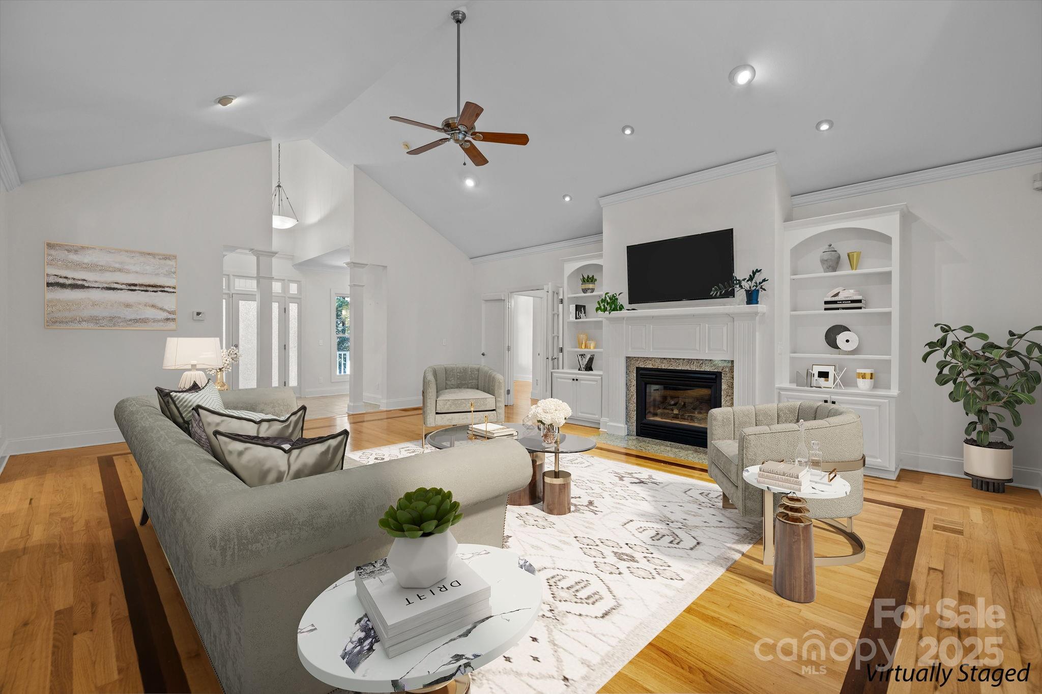 Waxhaw, North Carolina, 28173, United States, 4 Bedrooms Bedrooms, ,5 BathroomsBathrooms,Residential,Active,1986889