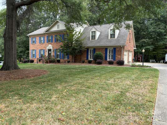 8908 CARLETO CT, CHARLOTTE, NC 28214 - Image 1